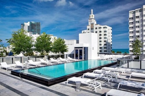 Kaskades South Beach 2018 Room Prices Deals Reviews Expedia View From Hotel