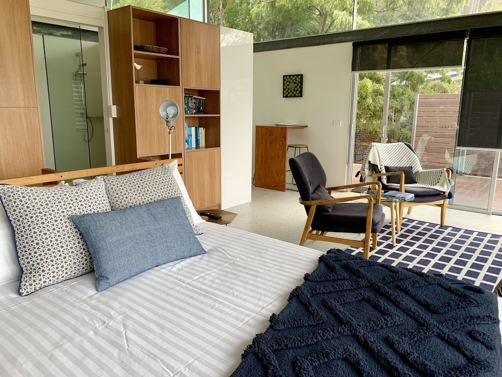 Eaglehawk Pavilions Deals & Reviews (Eaglehawk Neck, AUS) Wotif