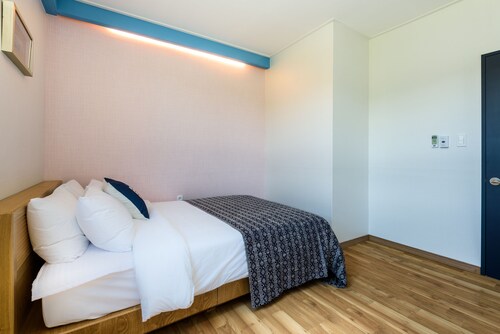 Banhakeura Pension Jeju Kor Airasiago - 