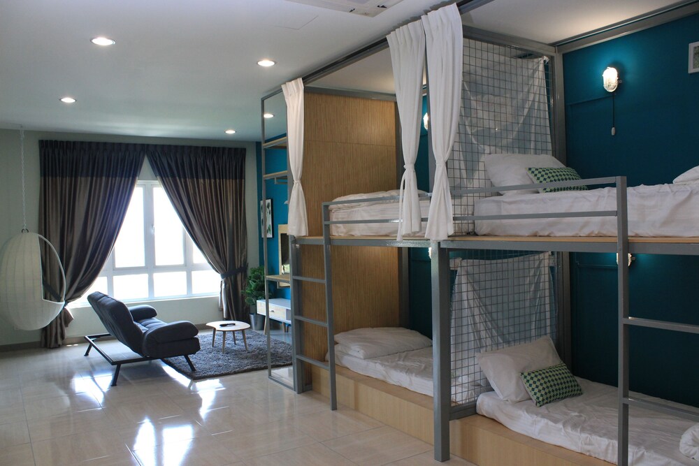 Ipoh Octagon Homestay 2019 Room Rates Reviews Ebookers Currently Selected Item