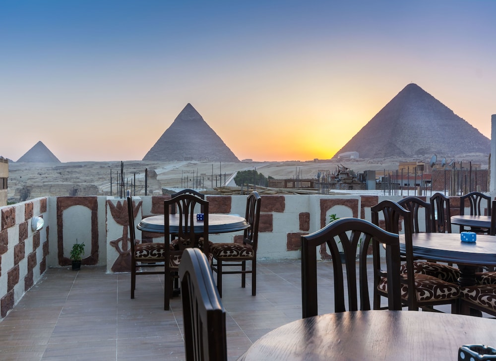 Giza Pyramids Inn 2019 Room Prices 32, Deals & Reviews Expedia