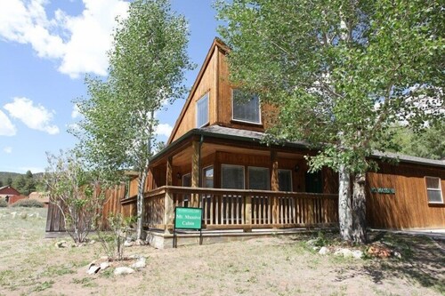 Best Cabins In Poncha Springs For 2020 Find Cheap 78 Cabins