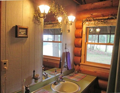 Vermont Log Cabin Brandon By Redawning 2019 Room Prices Deals