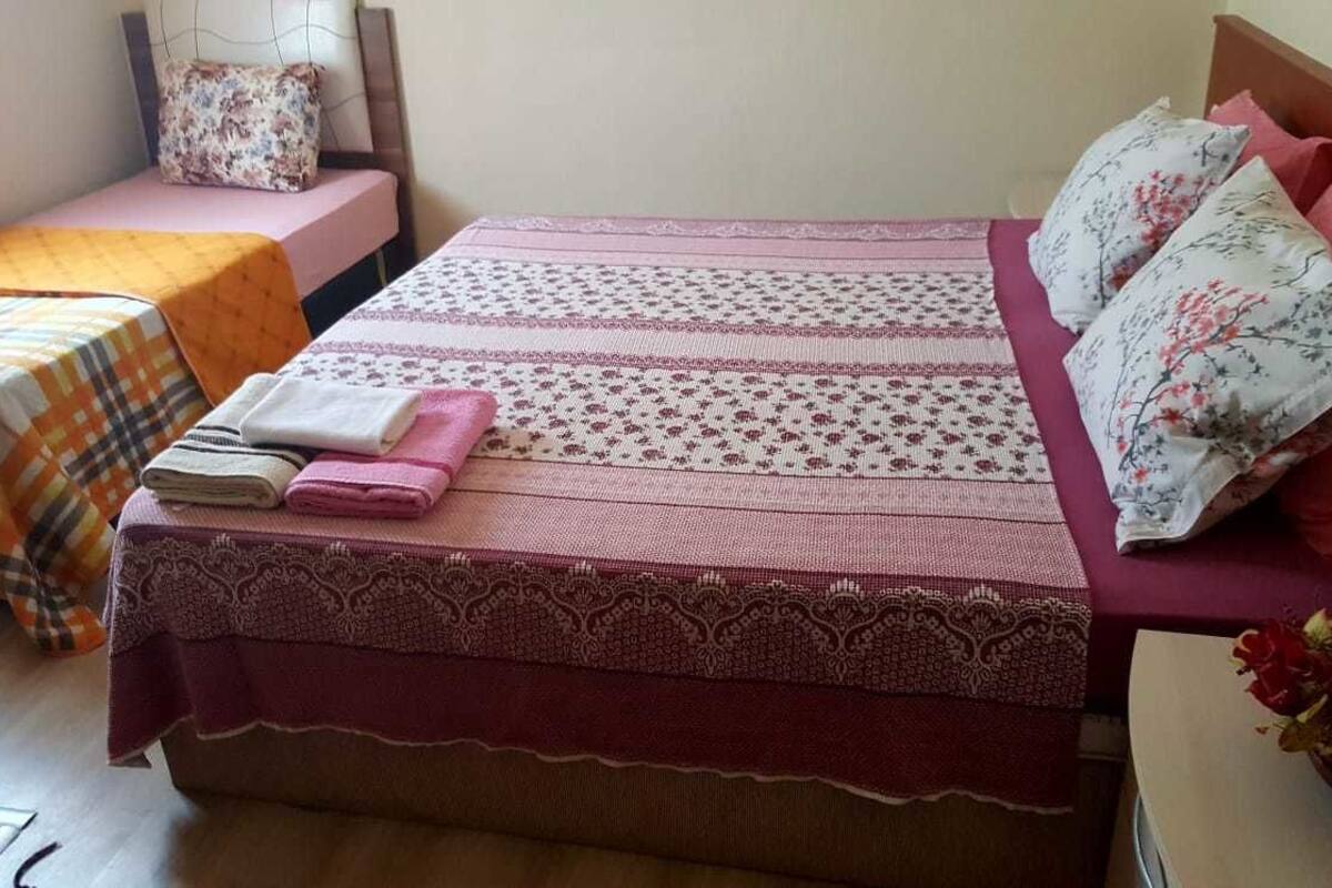 Mavi Pansiyon Reviews Expedia