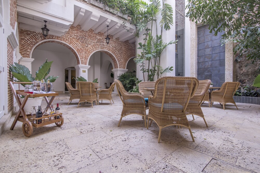 Foto - Hotel Casa del Gobernador