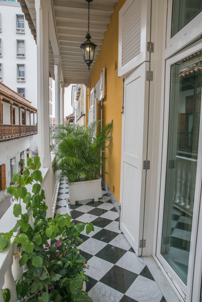 Foto - Hotel Casa del Gobernador