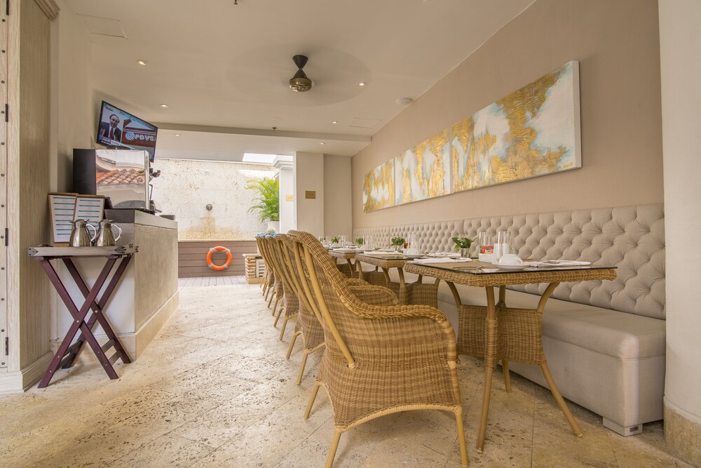 Foto - Hotel Casa del Gobernador