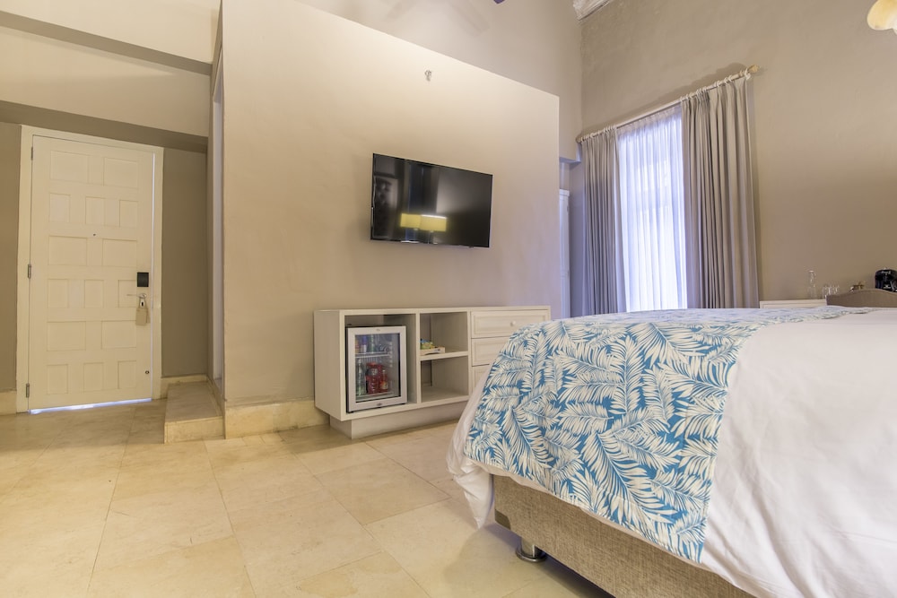 Foto - Hotel Casa del Gobernador