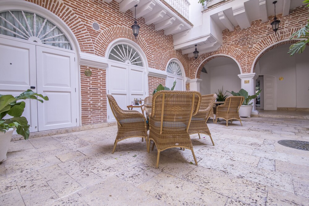 Foto - Hotel Casa del Gobernador