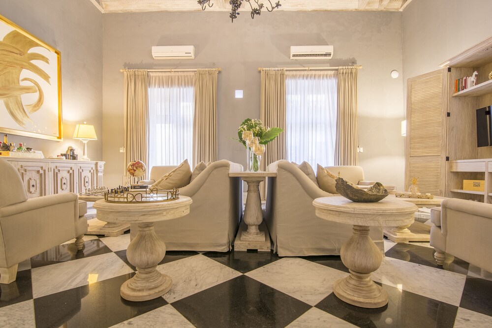 Foto - Hotel Casa del Gobernador