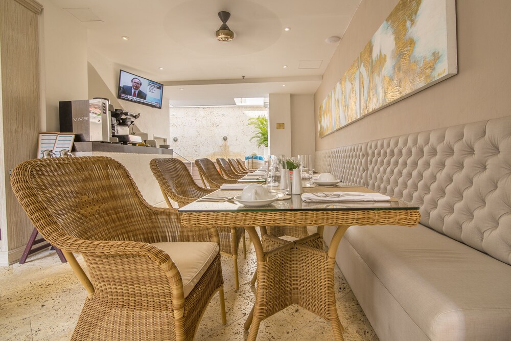 Foto - Hotel Casa del Gobernador