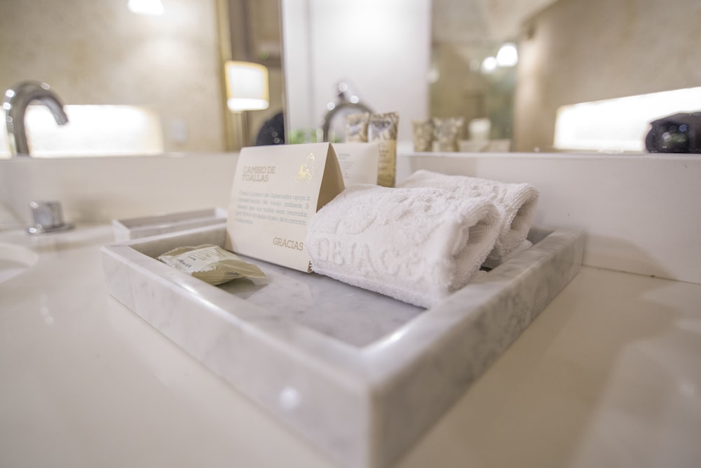 Foto - Hotel Casa del Gobernador