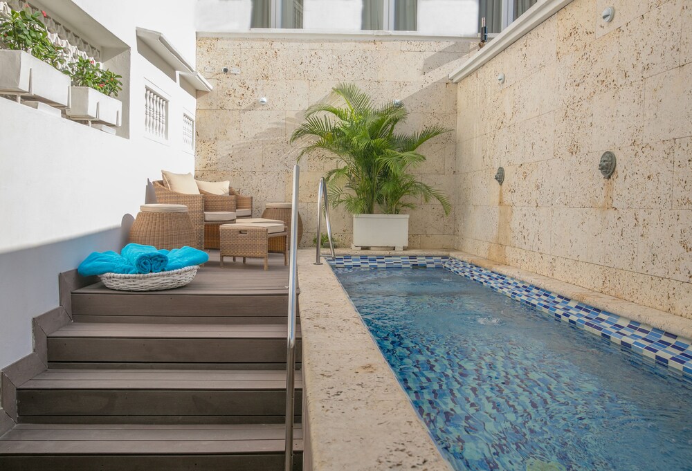 Foto - Hotel Casa del Gobernador