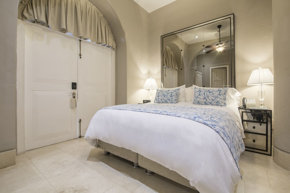 Foto - Hotel Casa del Gobernador