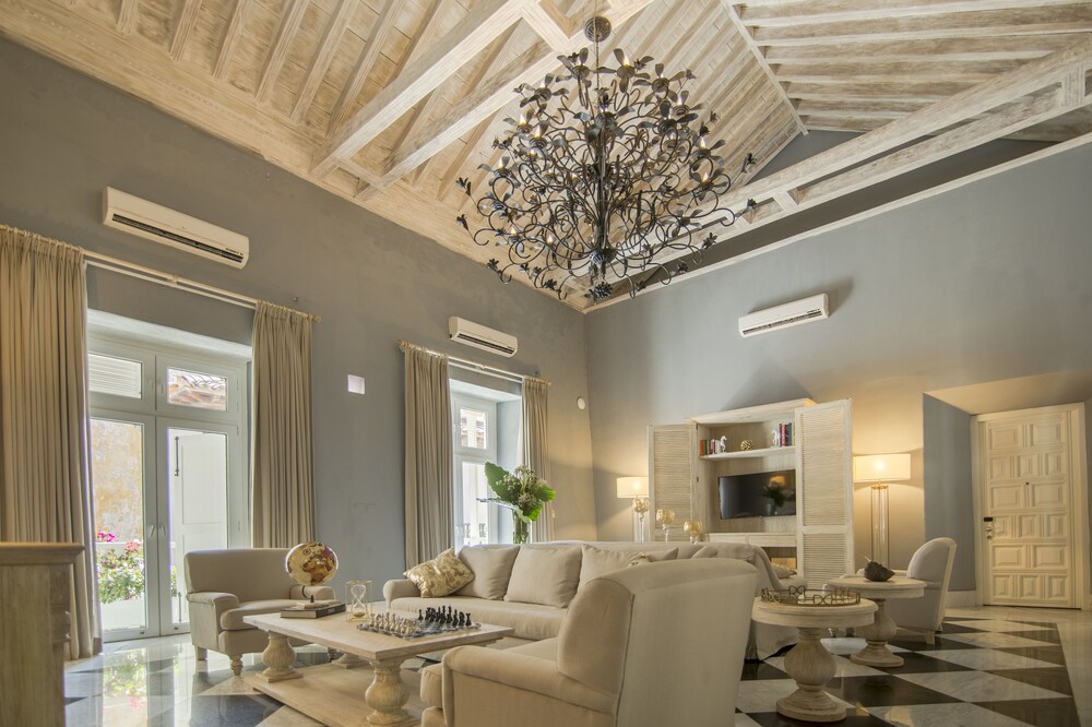 Foto - Hotel Casa del Gobernador