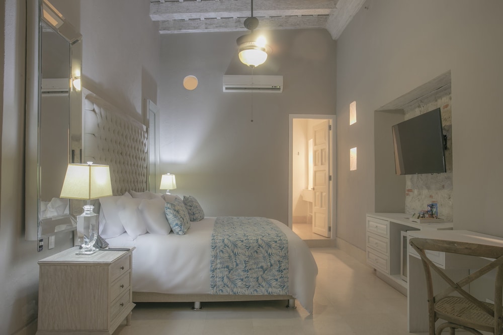 Foto - Hotel Casa del Gobernador