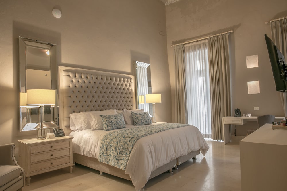 Foto - Hotel Casa del Gobernador