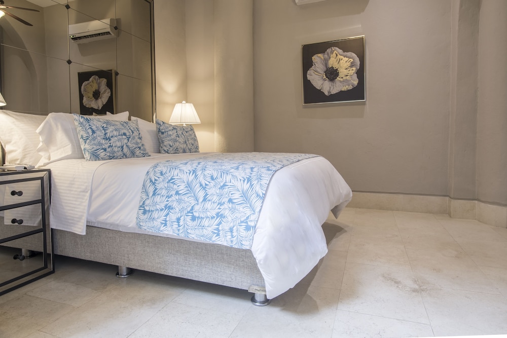 Foto - Hotel Casa del Gobernador