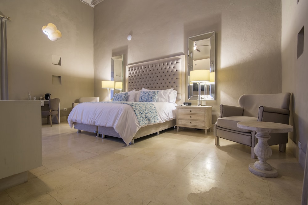 Foto - Hotel Casa del Gobernador