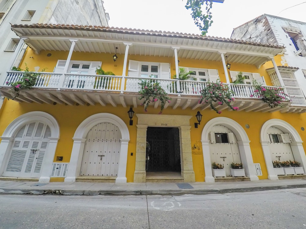 Foto - Hotel Casa del Gobernador