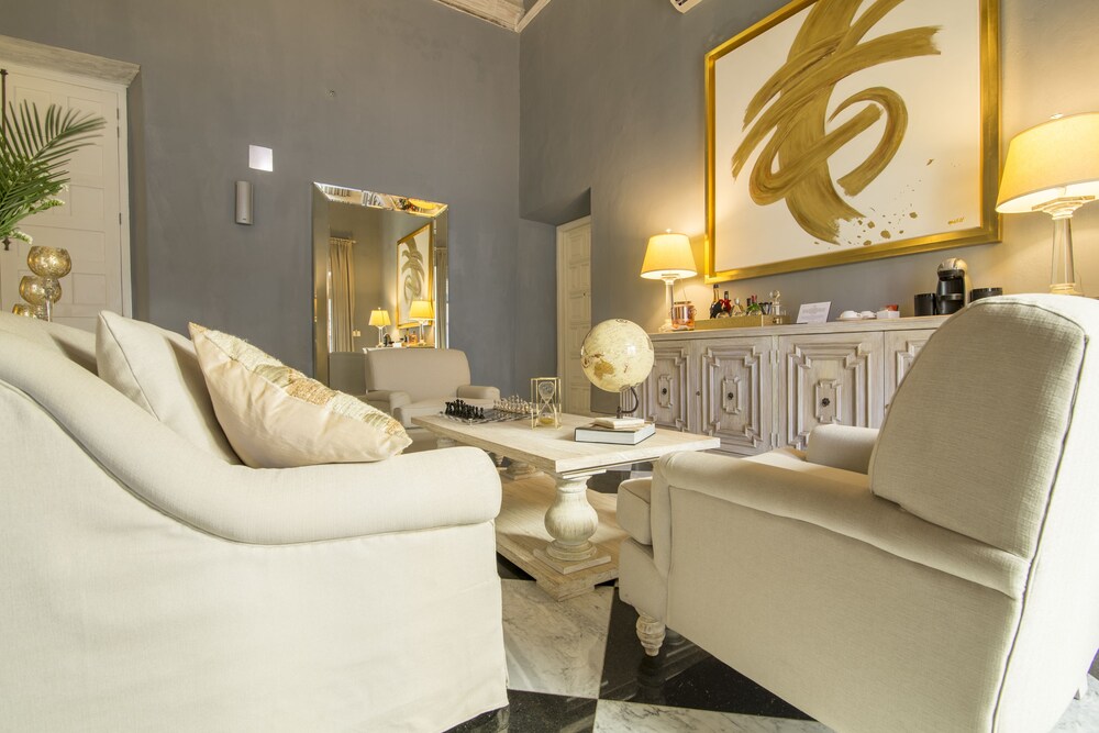 Foto - Hotel Casa del Gobernador