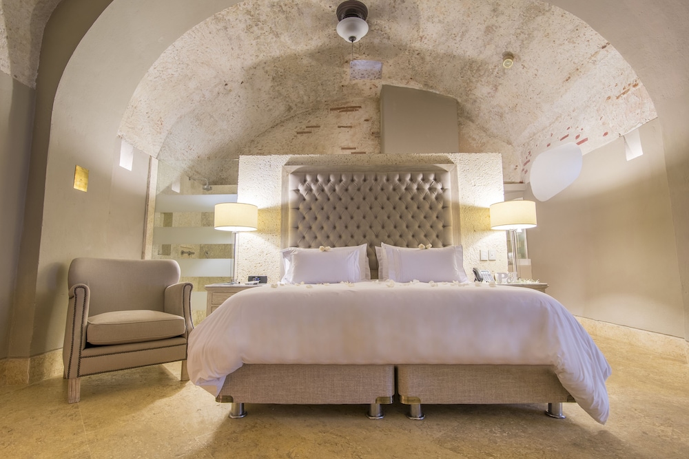 Foto - Hotel Casa del Gobernador