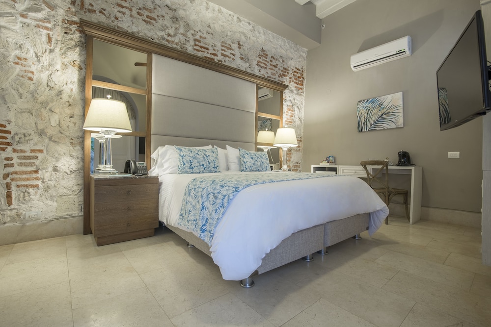 Foto - Hotel Casa del Gobernador