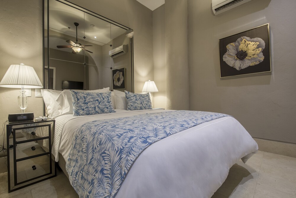 Foto - Hotel Casa del Gobernador