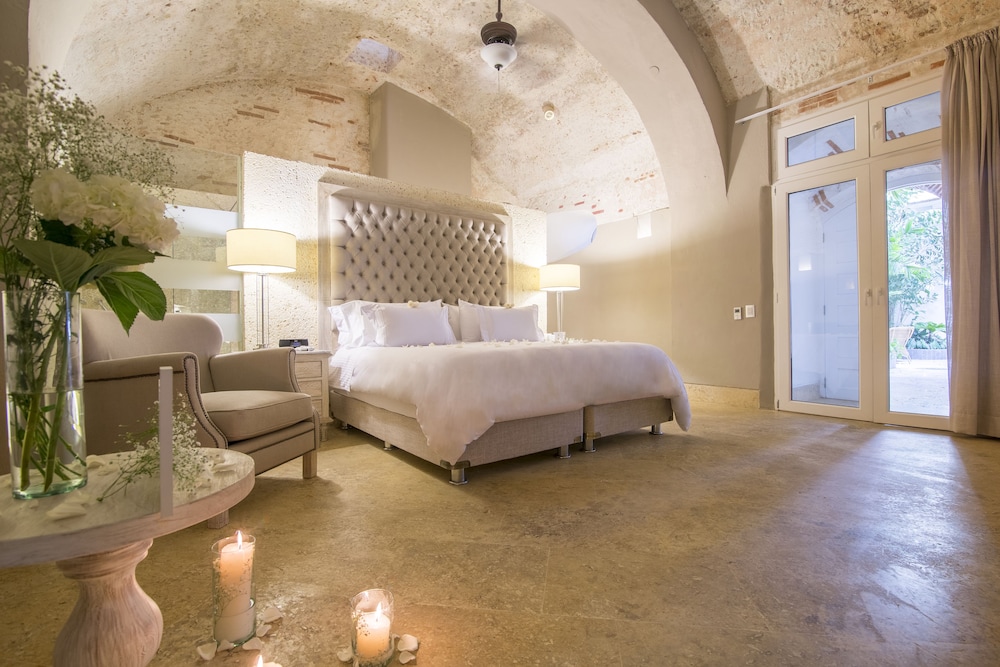 Foto - Hotel Casa del Gobernador