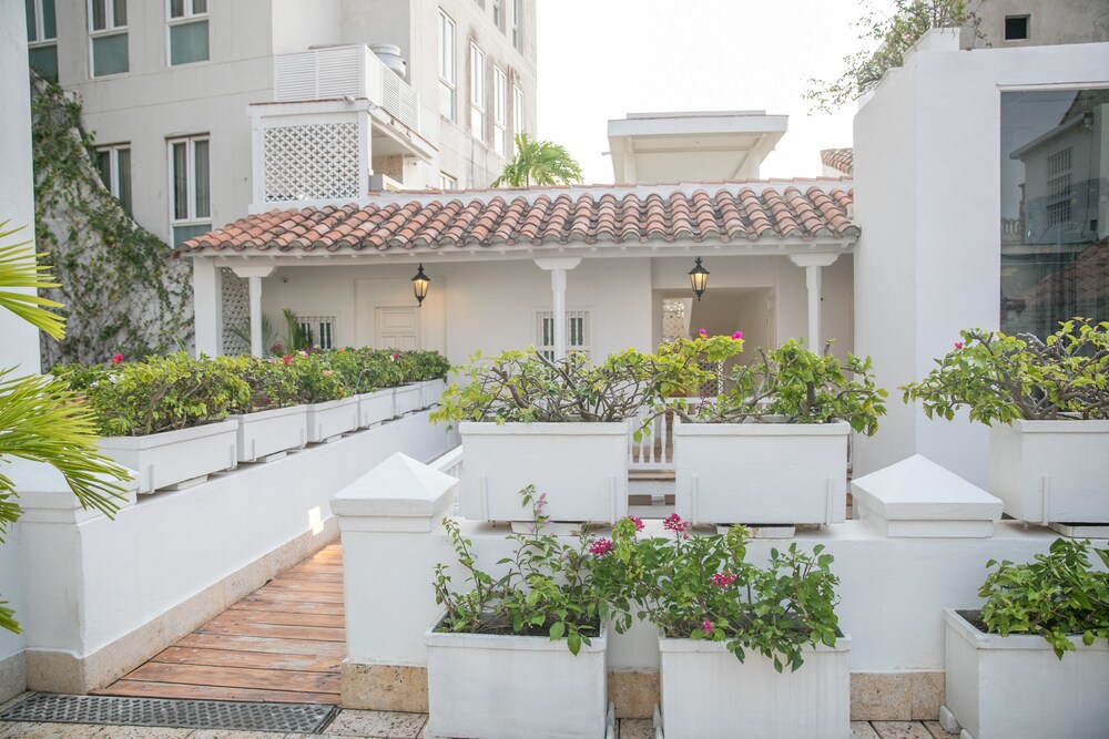 Foto - Hotel Casa del Gobernador