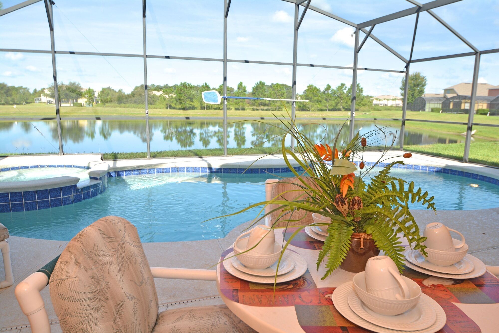 4 Chambres Condo Plage Myrte