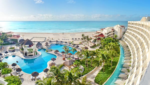 park royal cancun expedia