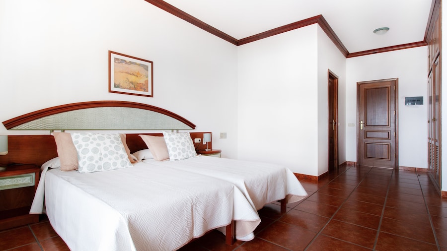 B&B Hotelito el Campo
