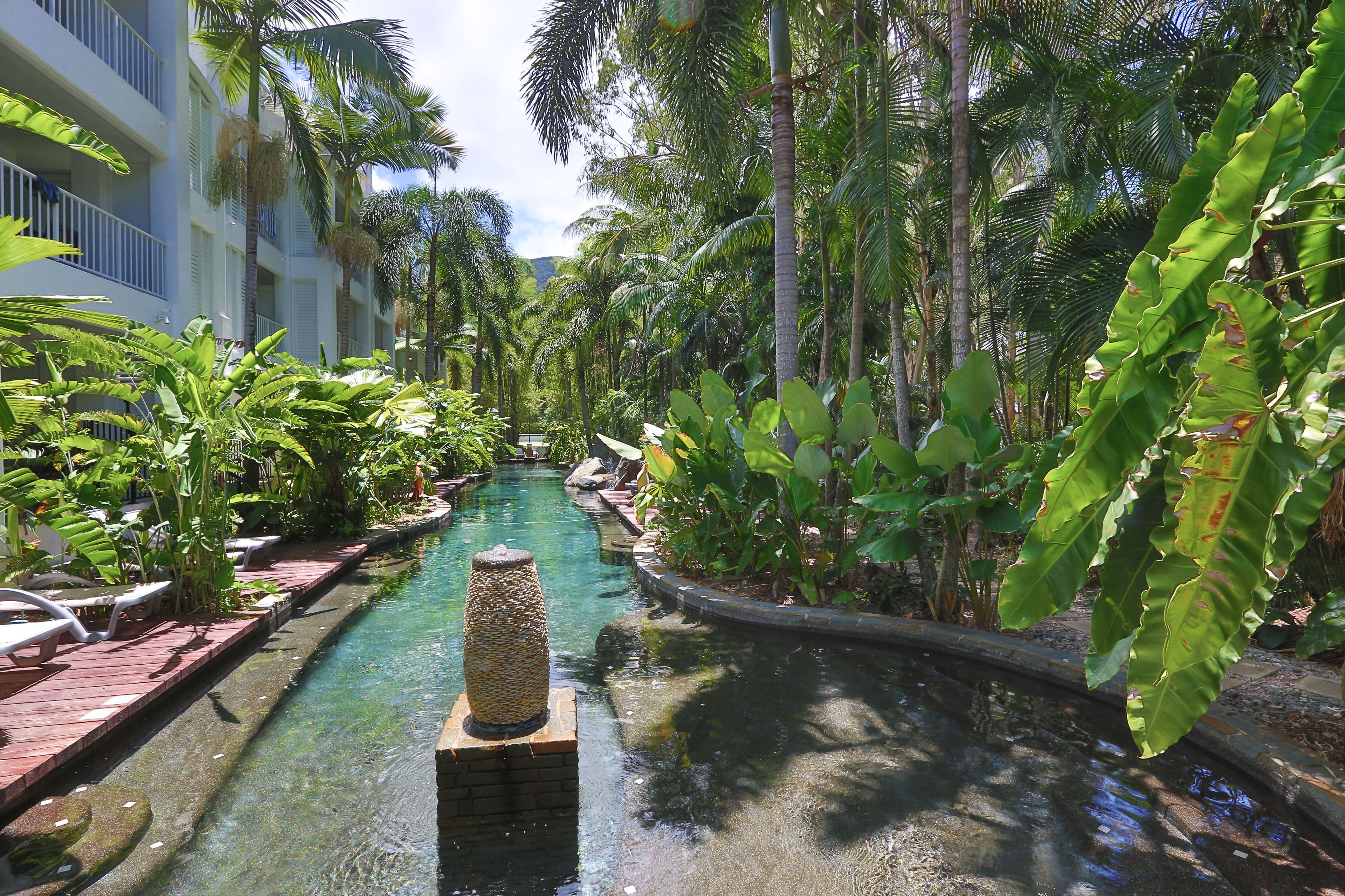 The Beach Club Luxury Private Apartments