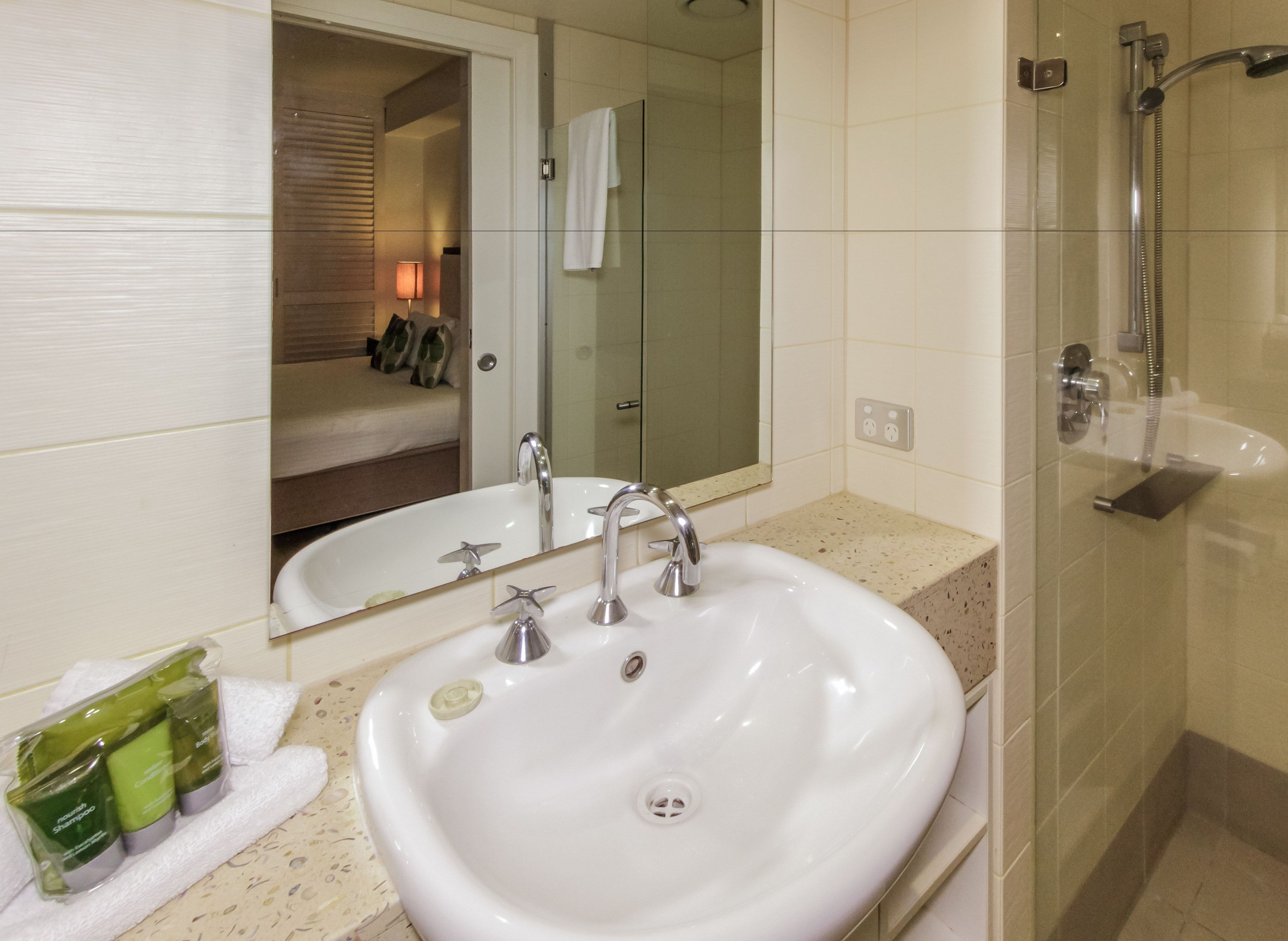 The Beach Club Luxury Private Apartments