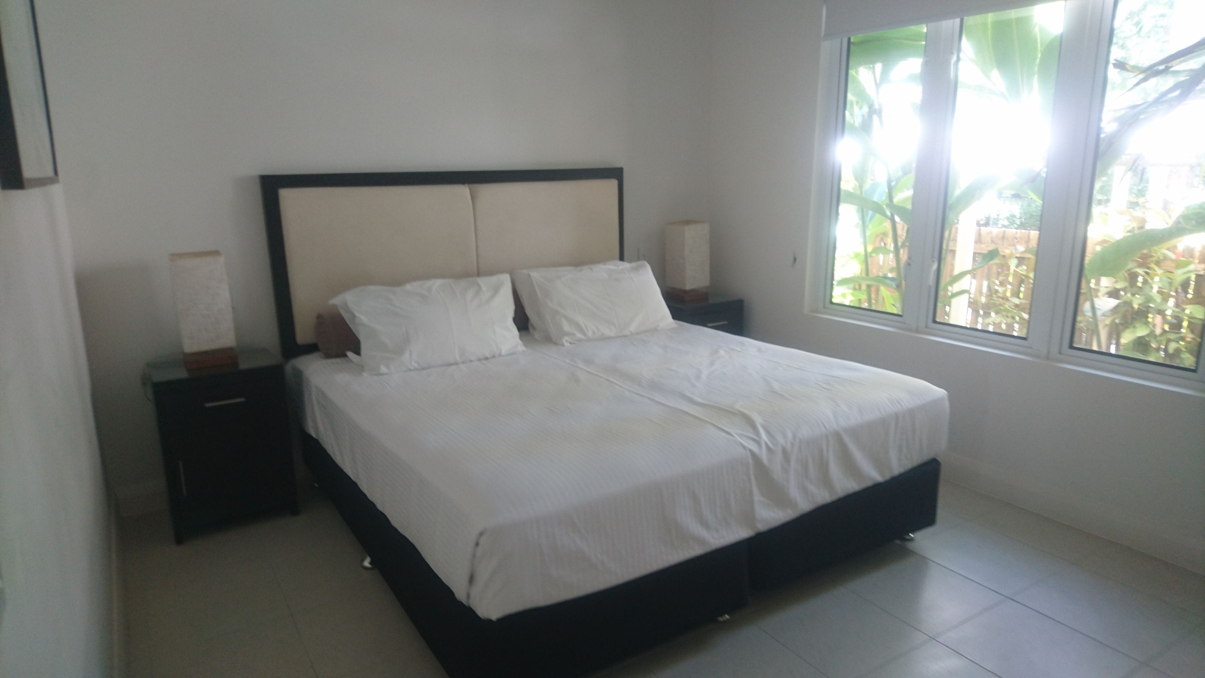 The Beach Club Luxury Private Apartments