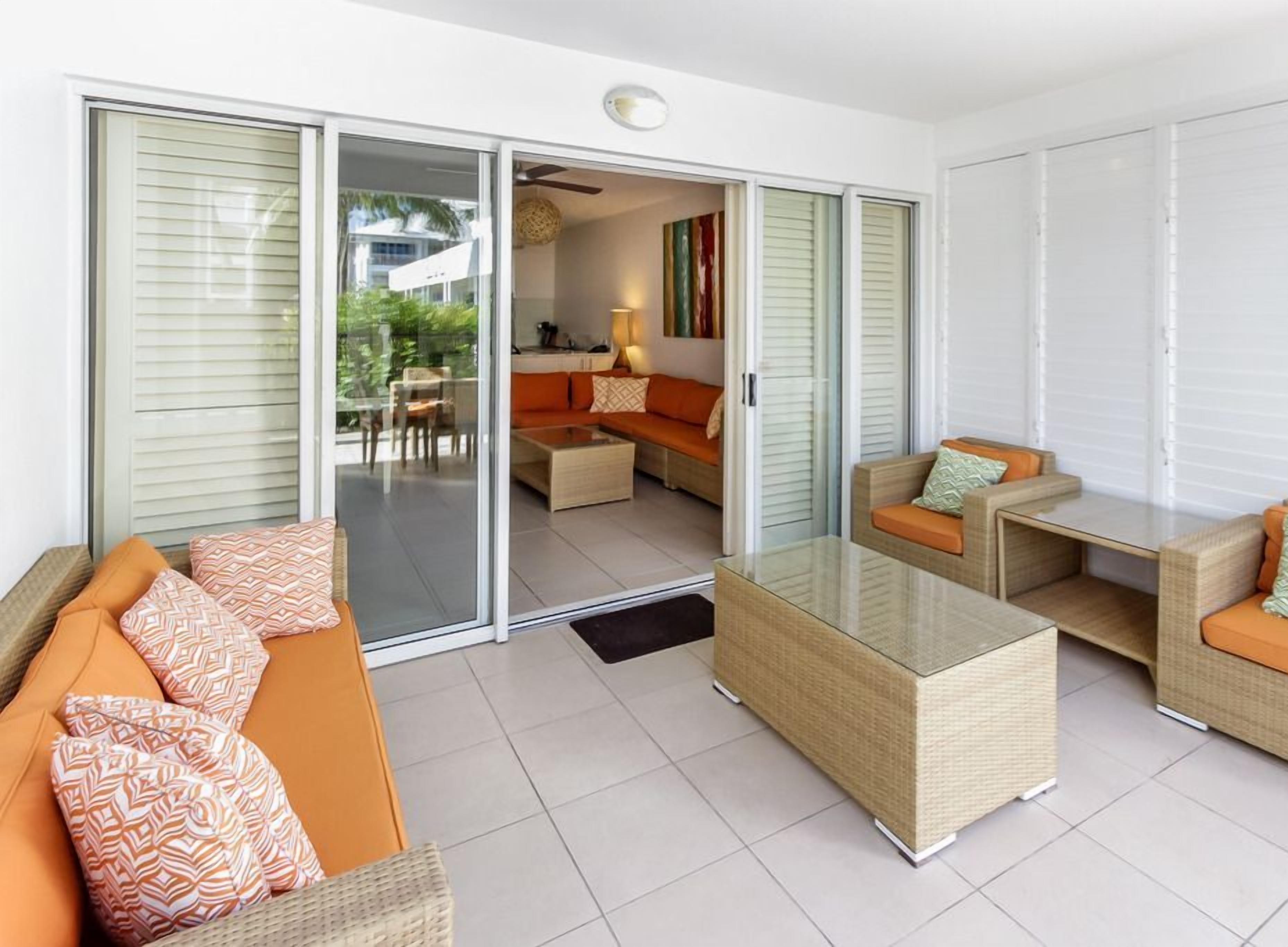 The Beach Club Luxury Private Apartments