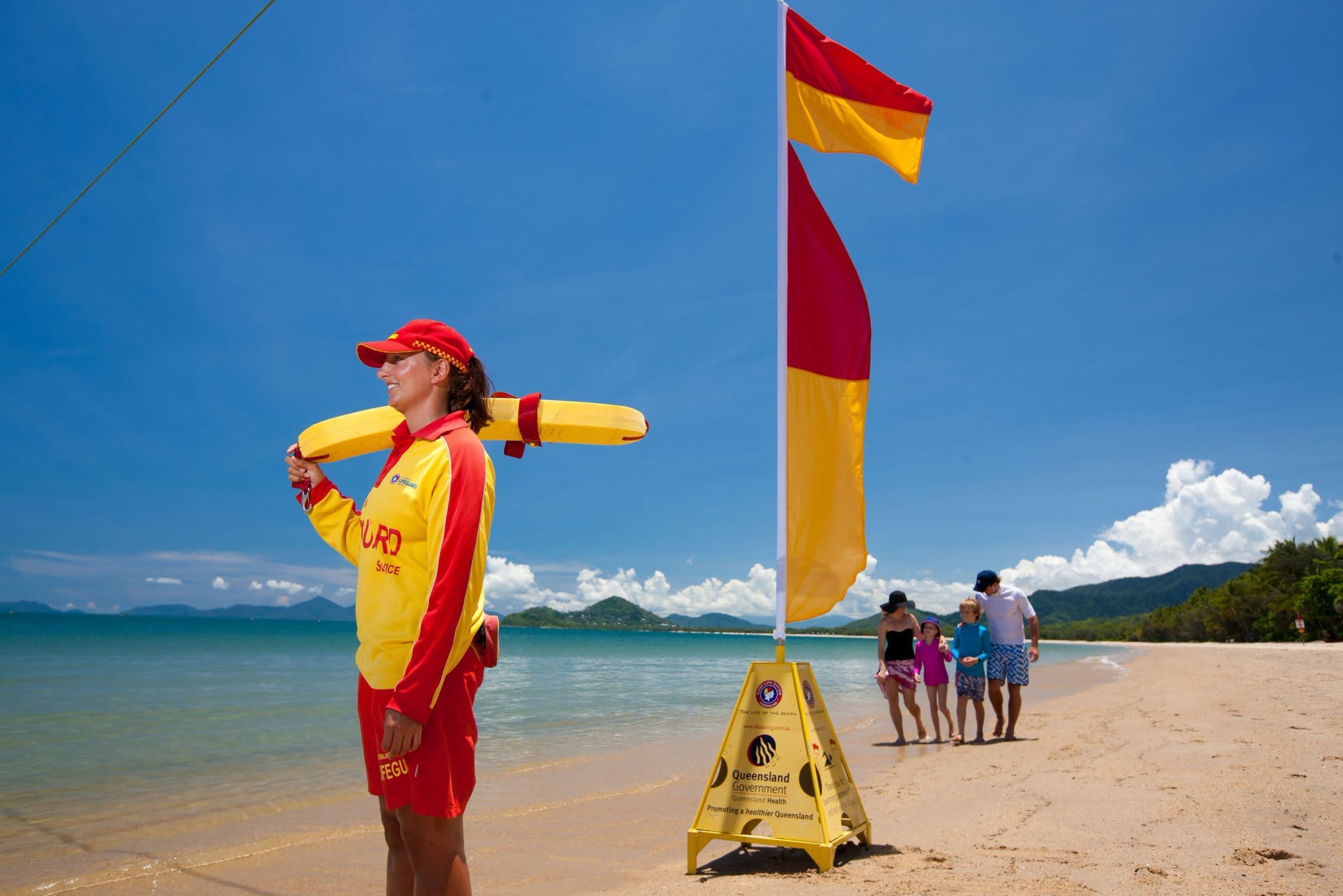 The Beach Club Luxury Private Apartments