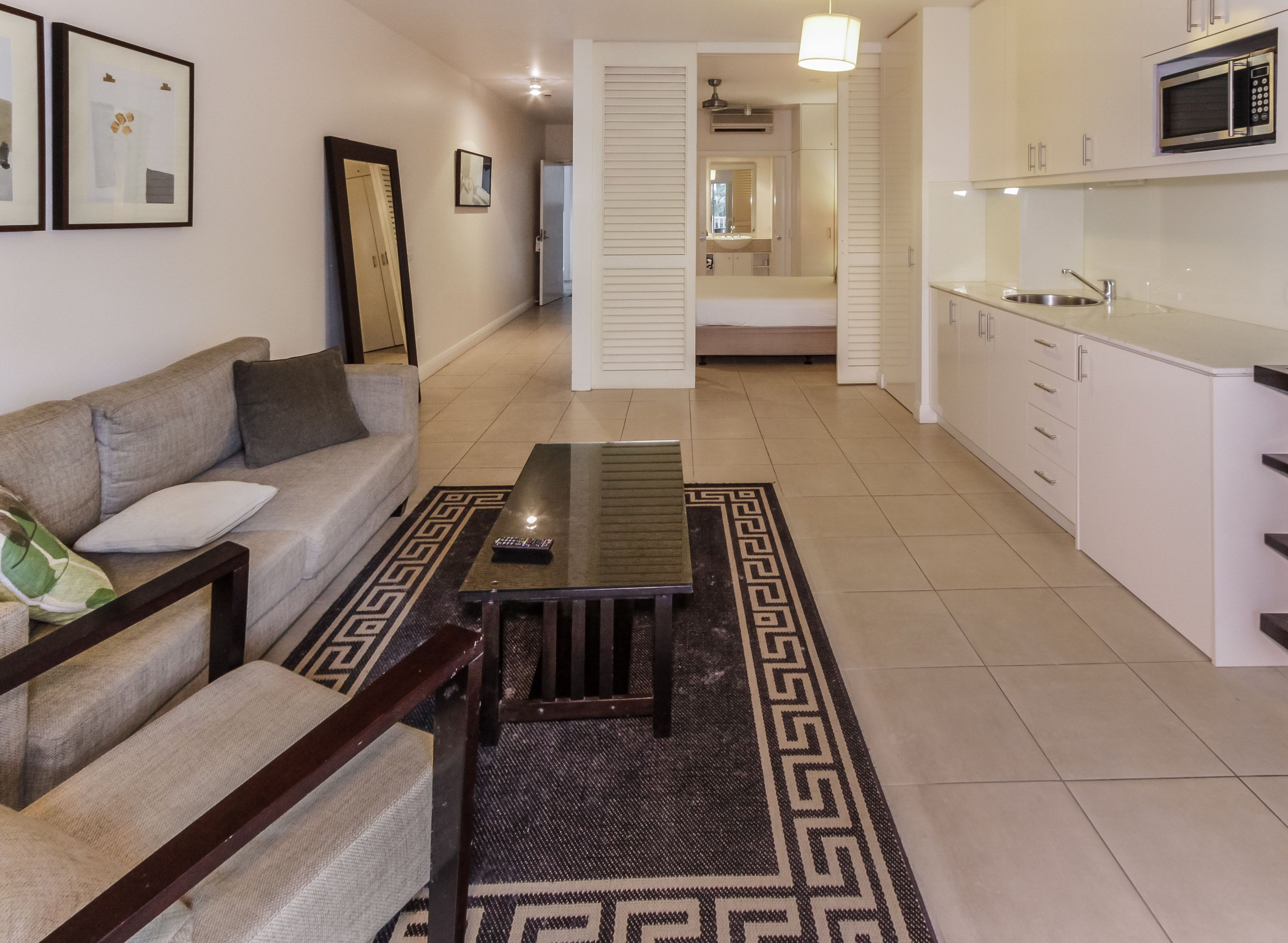 The Beach Club Luxury Private Apartments