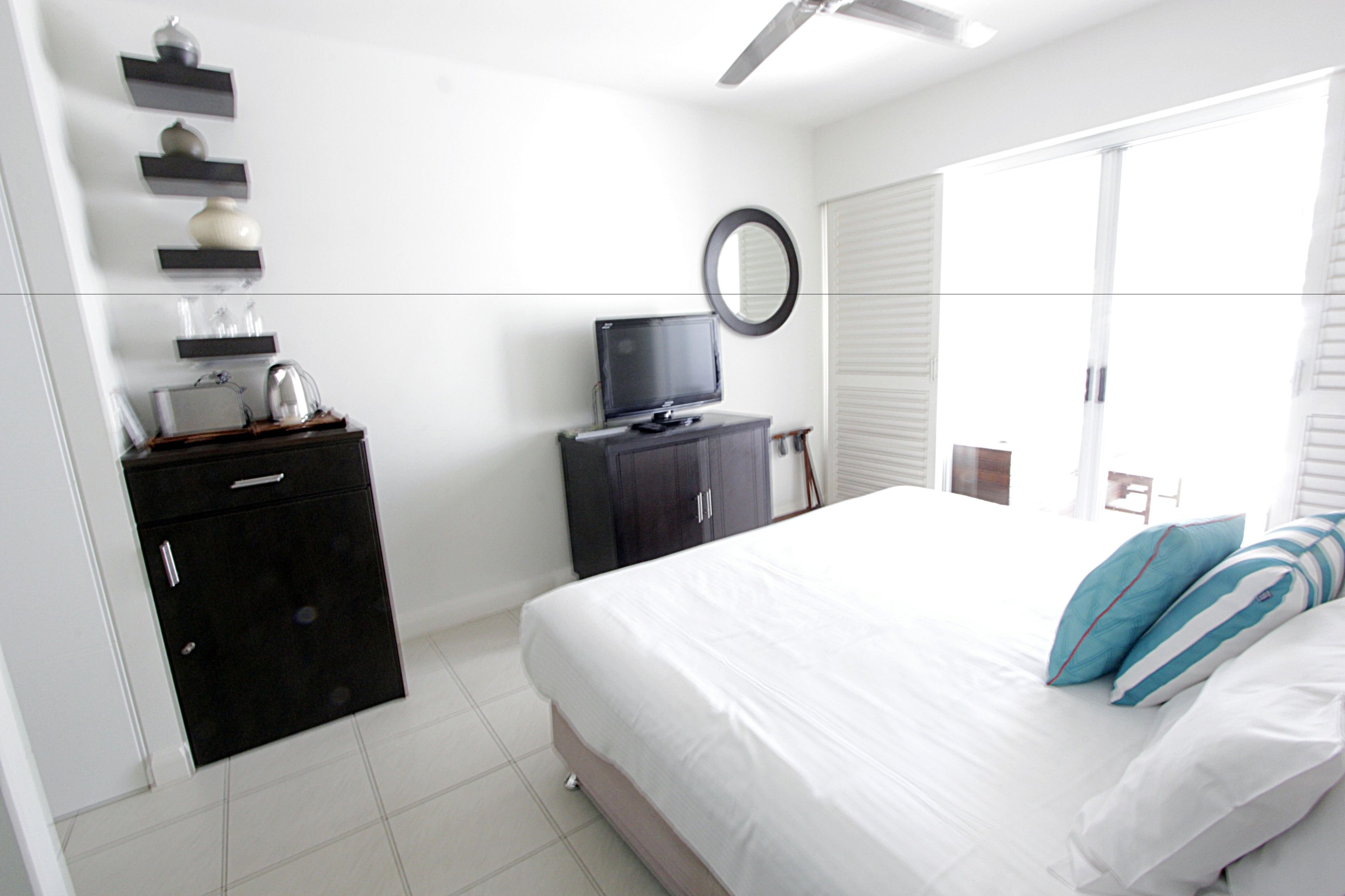 The Beach Club Luxury Private Apartments