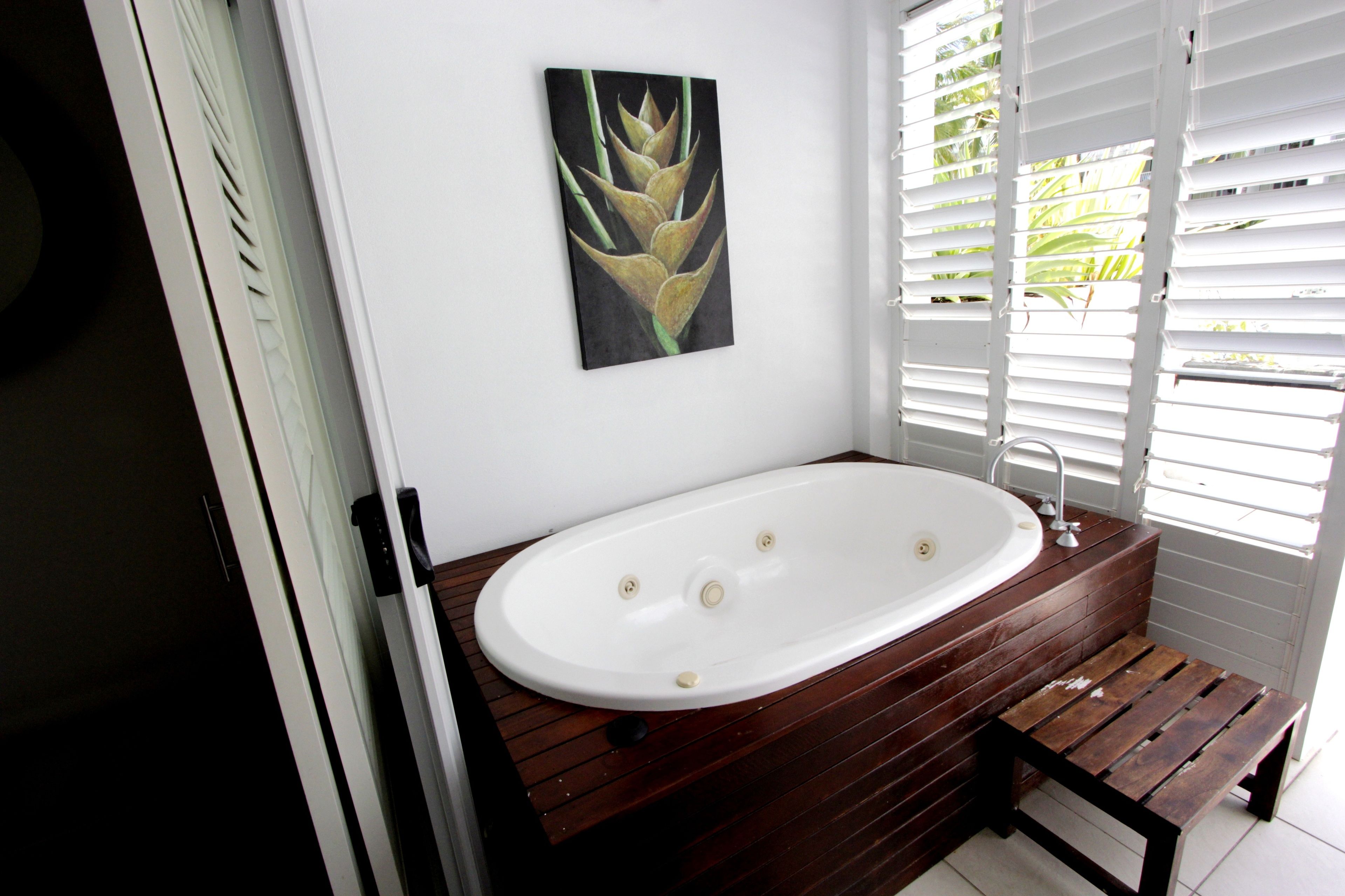 The Beach Club Luxury Private Apartments