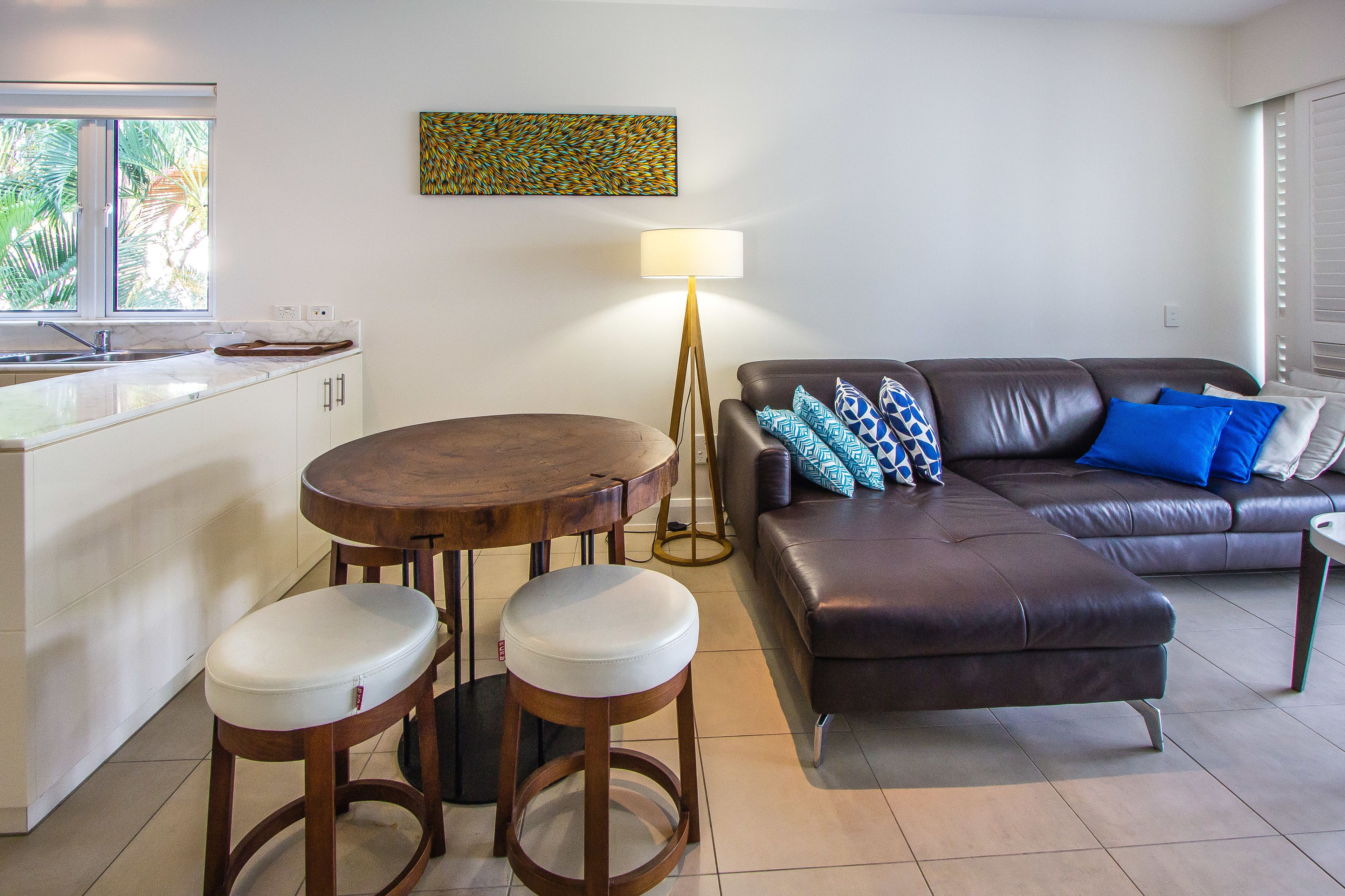 The Beach Club Luxury Private Apartments