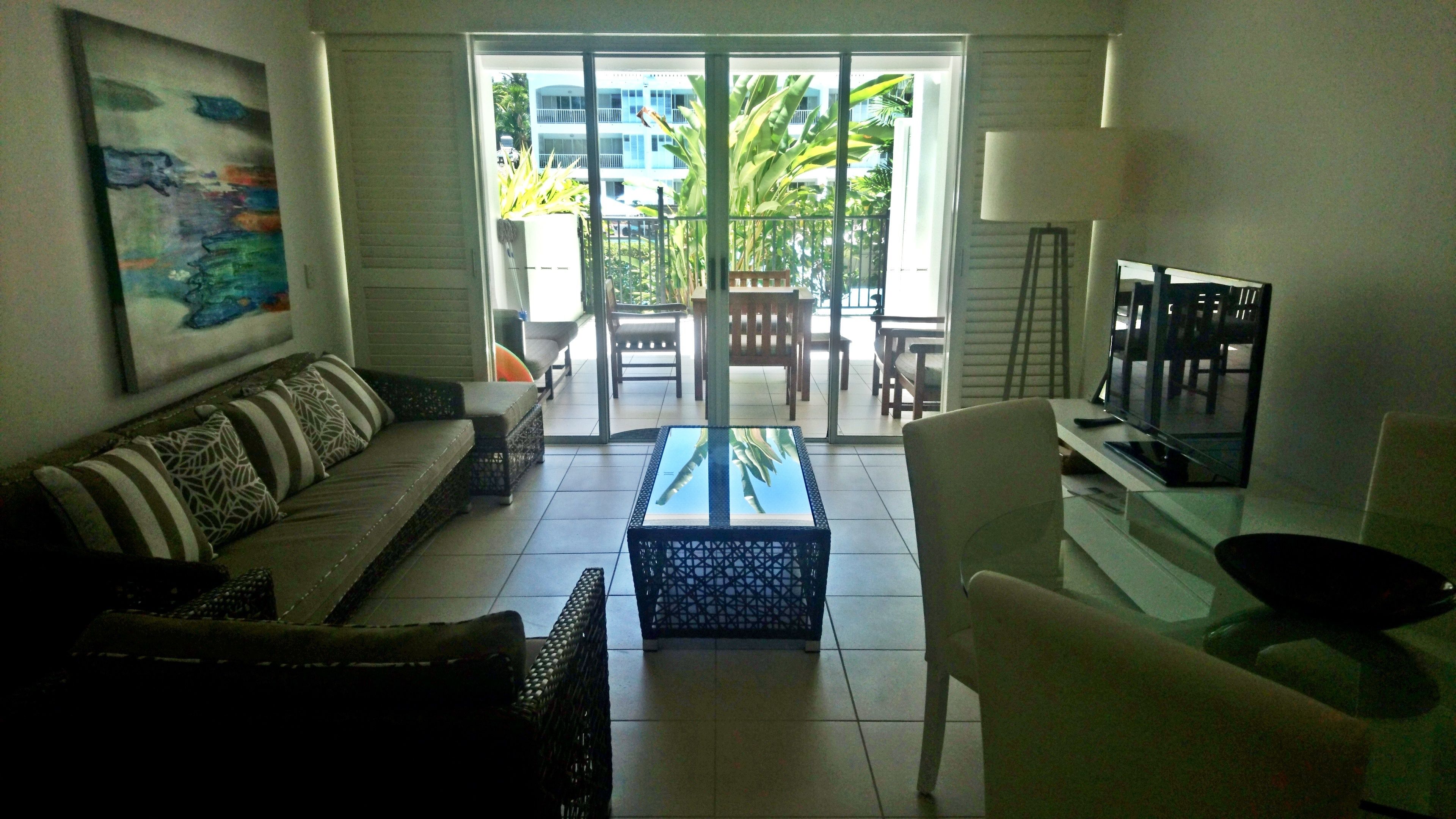 The Beach Club Luxury Private Apartments