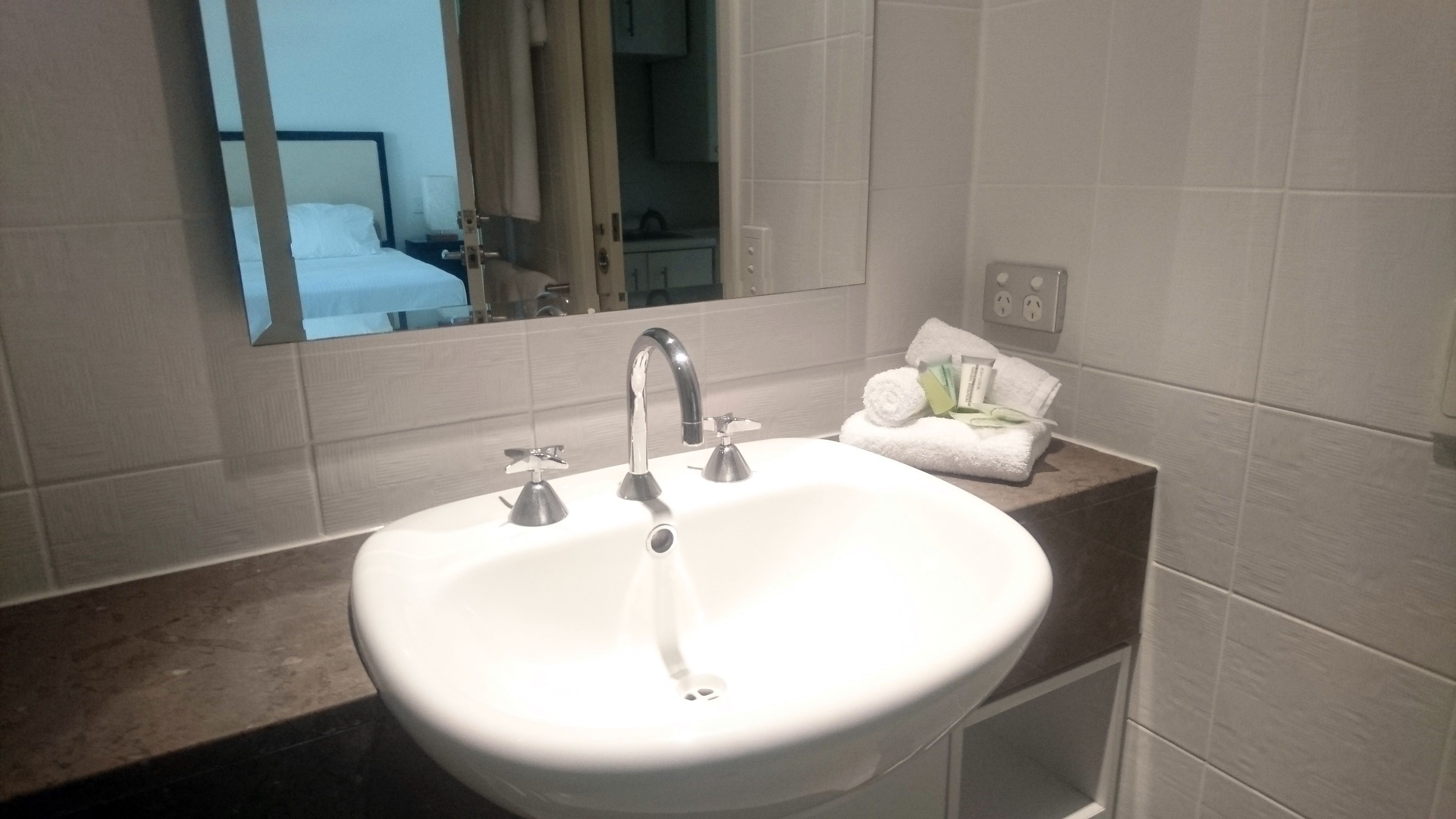 The Beach Club Luxury Private Apartments