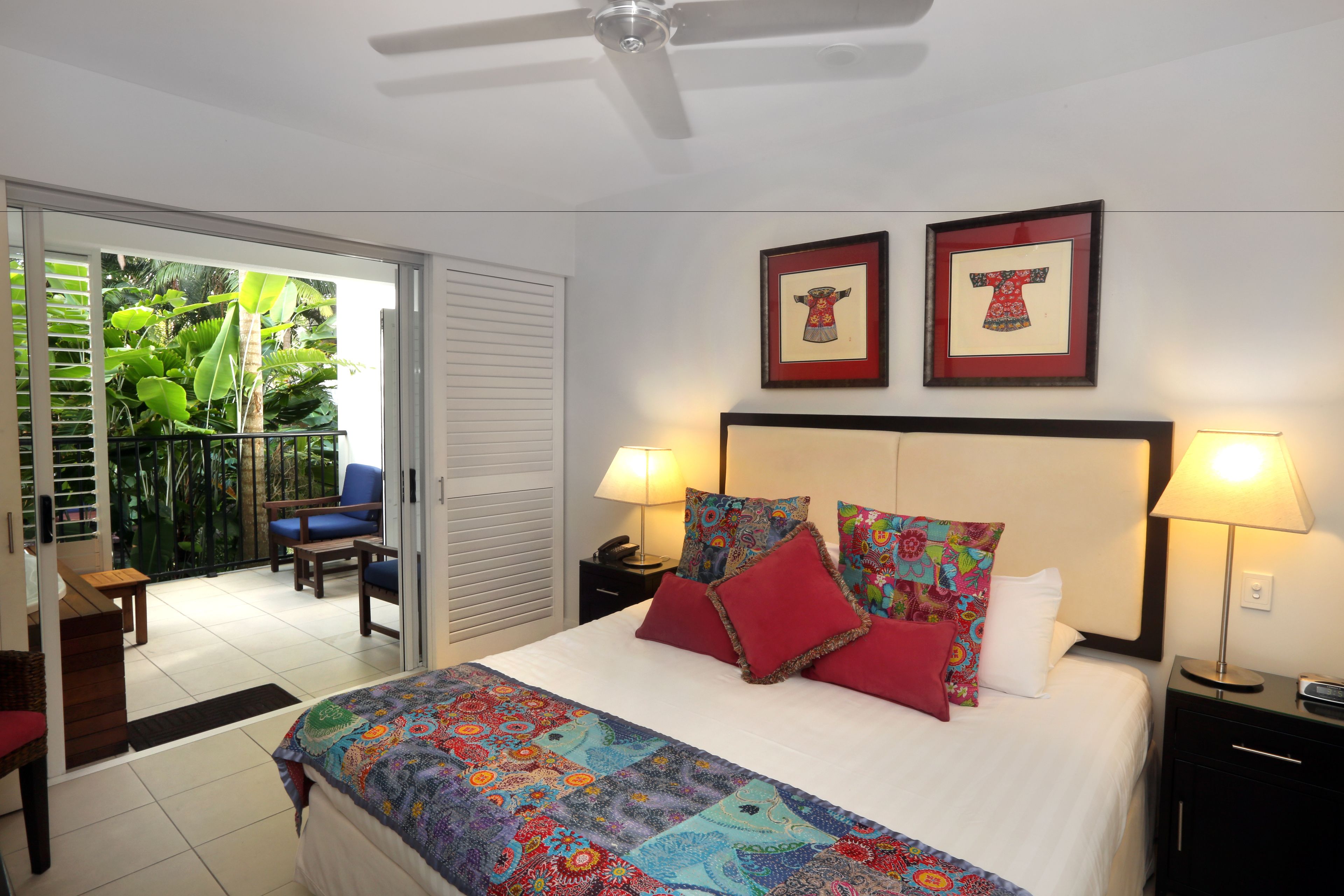 The Beach Club Luxury Private Apartments