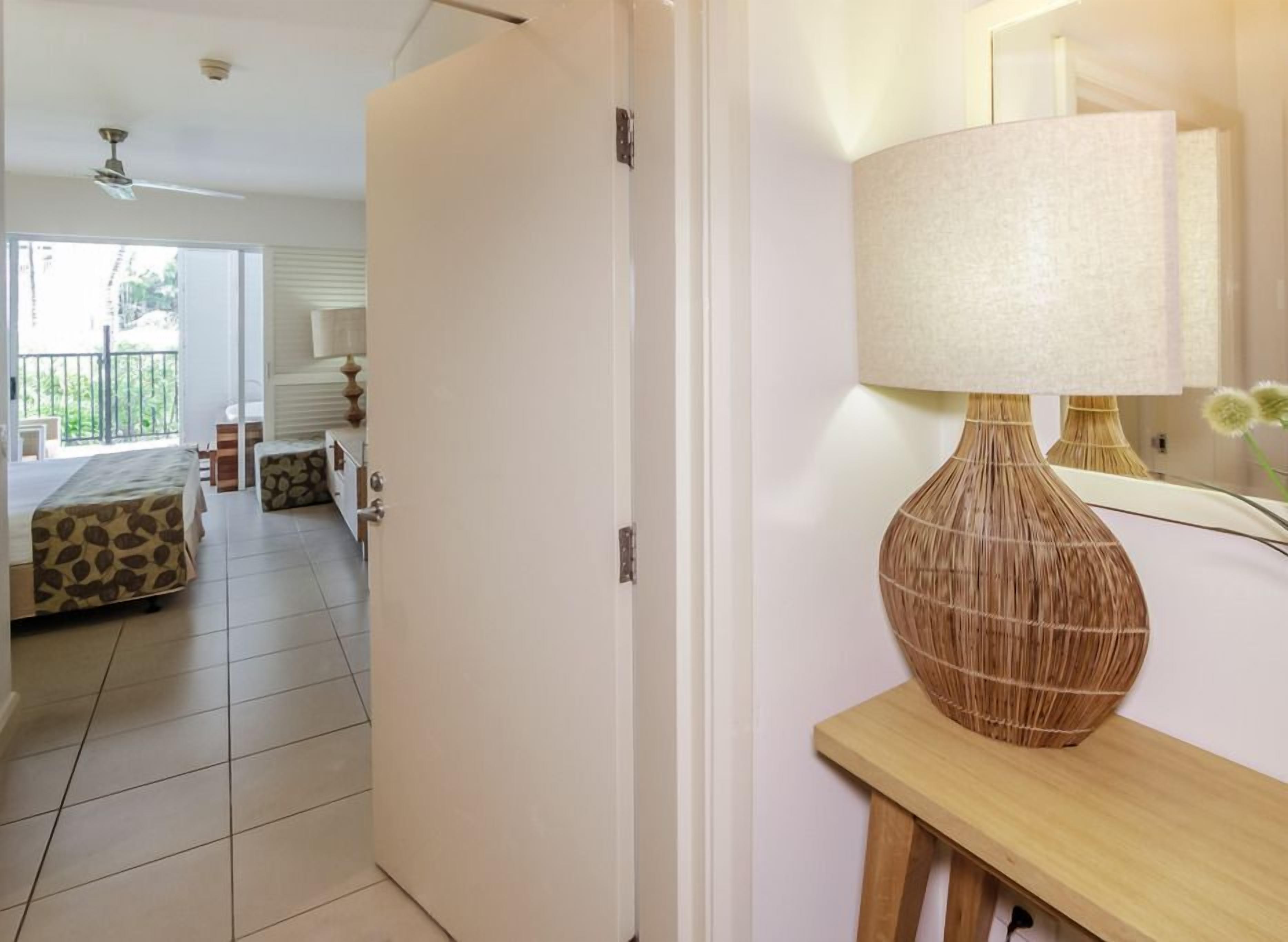 The Beach Club Luxury Private Apartments