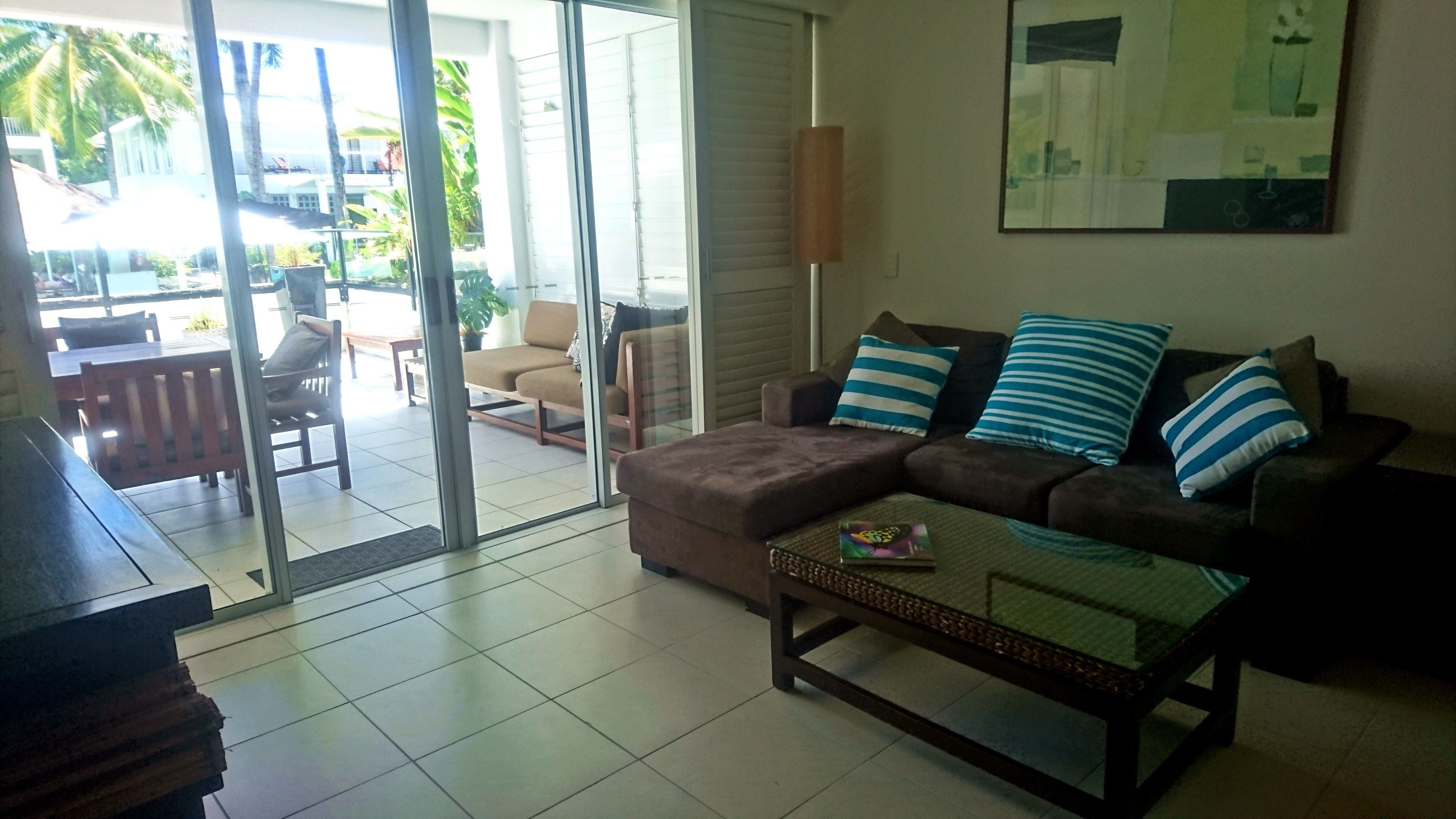 The Beach Club Luxury Private Apartments