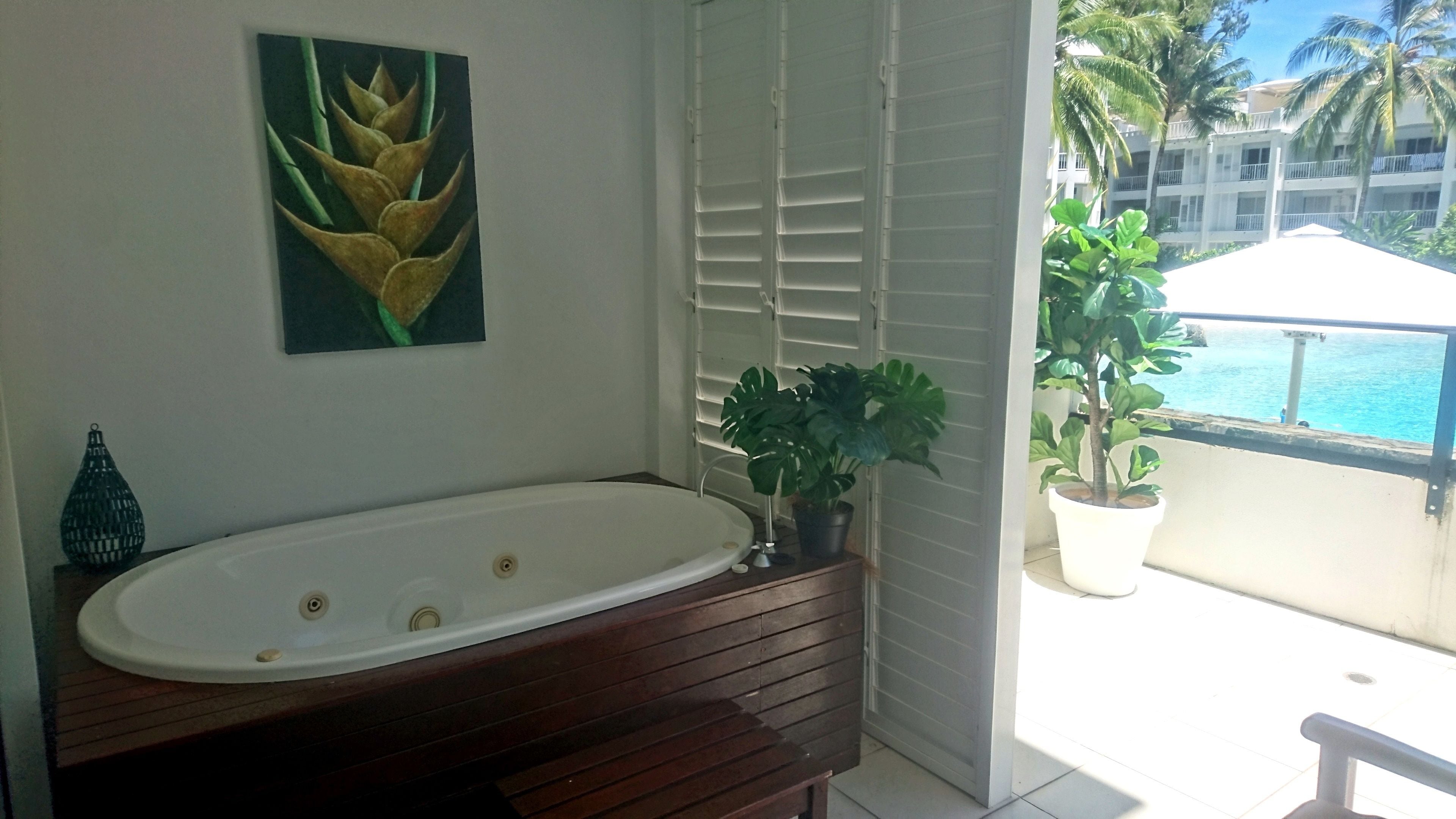 The Beach Club Luxury Private Apartments