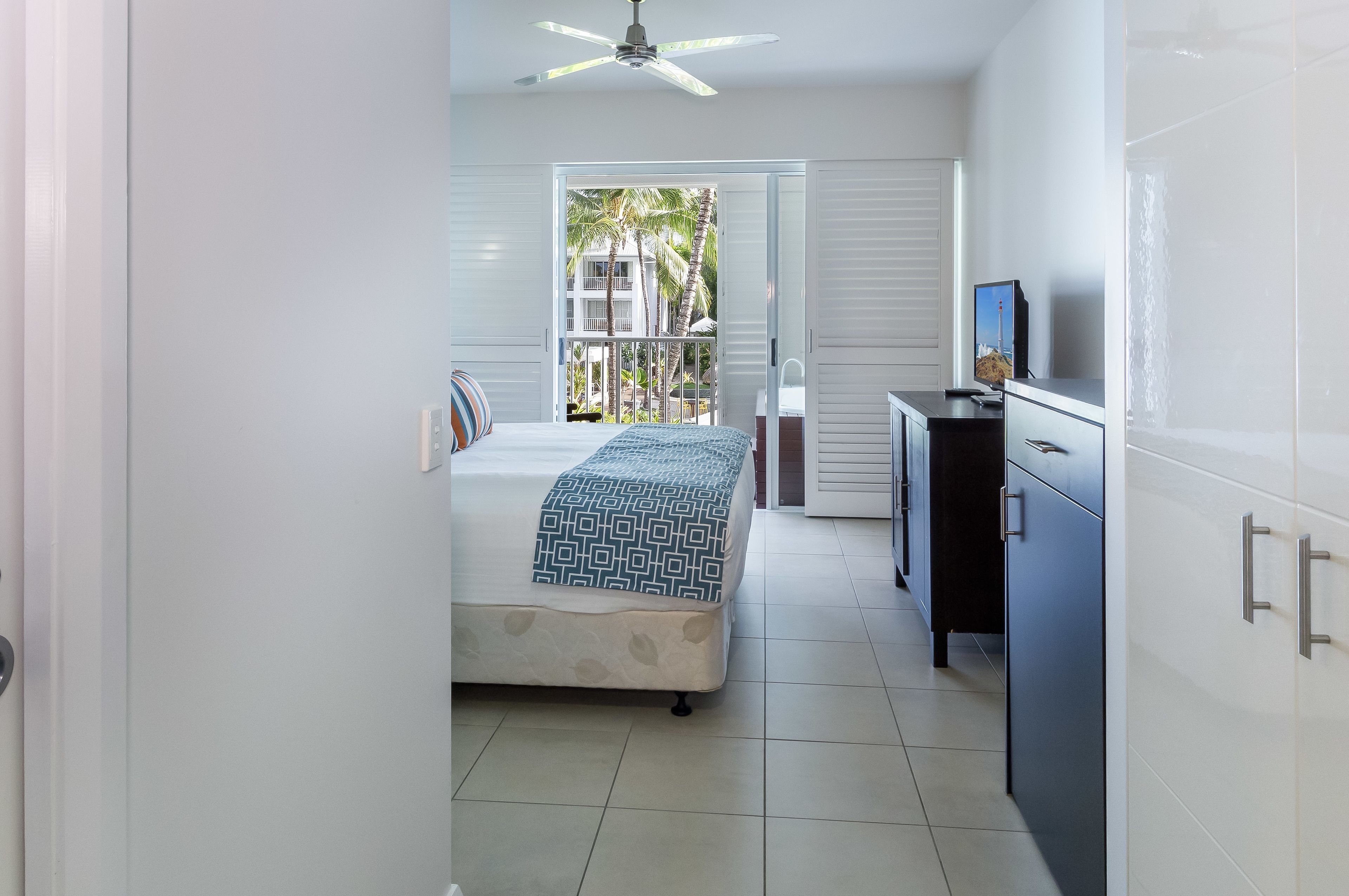 The Beach Club Luxury Private Apartments