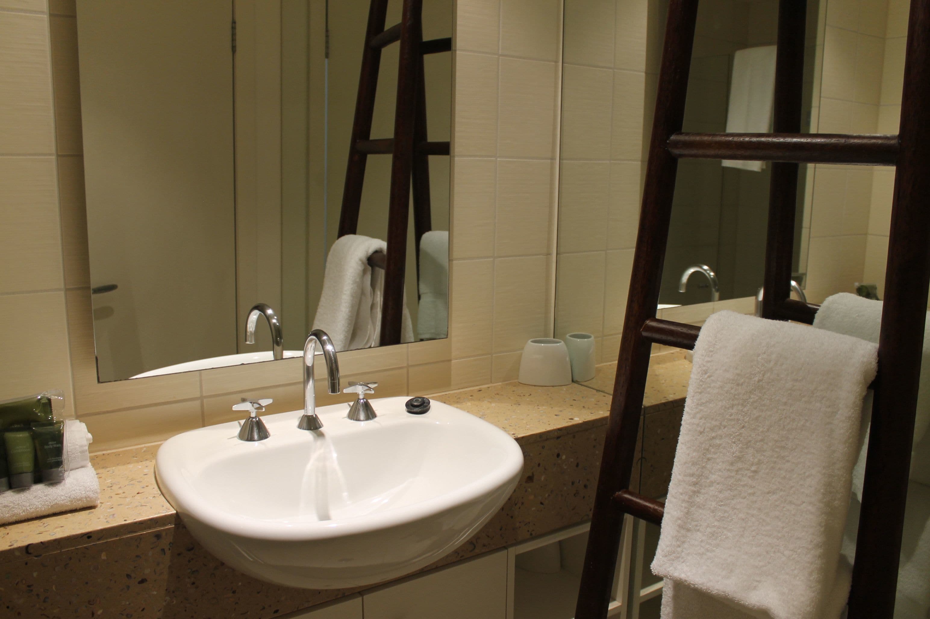 The Beach Club Luxury Private Apartments